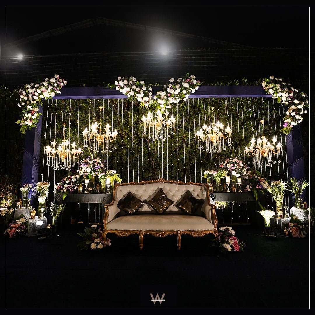 Bhrahmkrupa Lighting Decor decoration