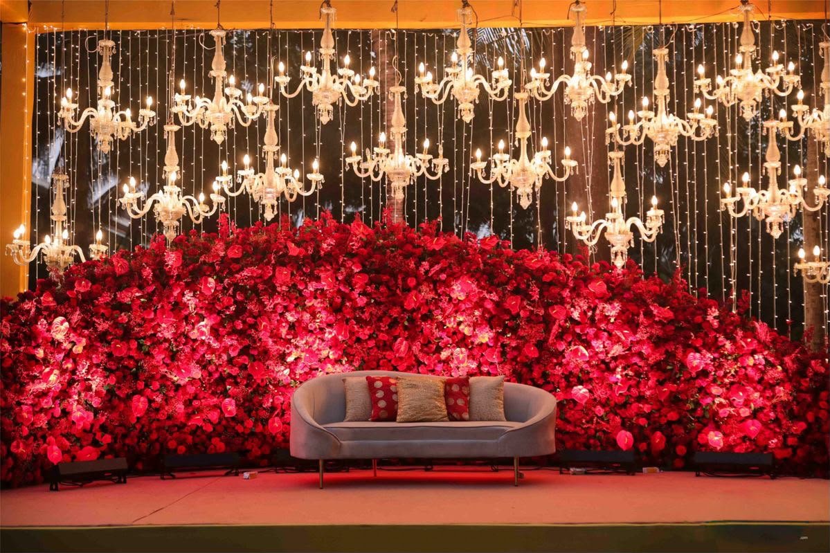 Bhrahmkrupa Lighting Decor decoration
